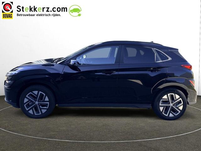 Hyundai Kona EV Comfort 64 kWh