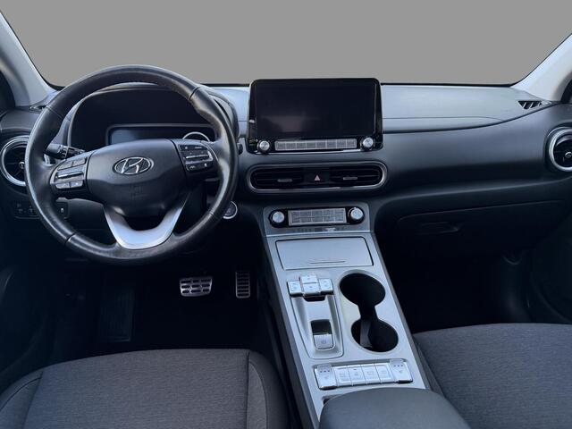 Hyundai Kona EV Comfort 64 kWh