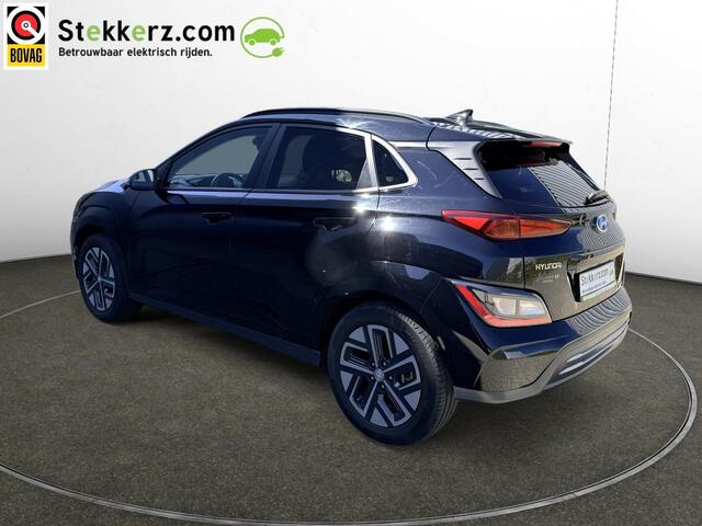 Hyundai Kona EV Comfort 64 kWh