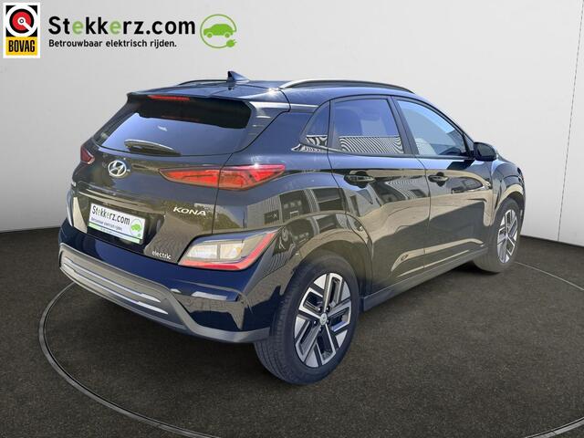 Hyundai Kona EV Comfort 64 kWh
