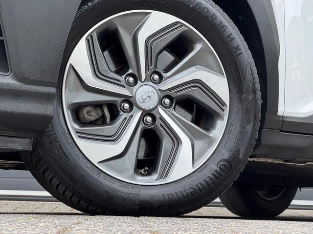 Hyundai Kona 1.6 GDI HEV COMFORT AUTOMAAT CARPLAY/KRELL/CAMERA/NL-AUTO/1E EIG.