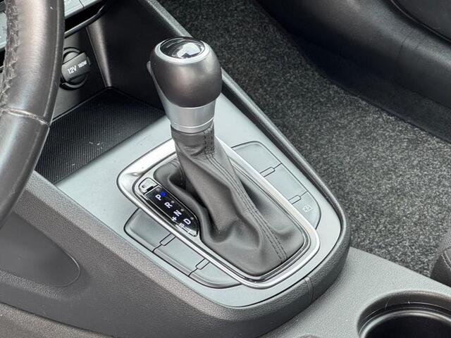 Hyundai Kona 1.6 GDI HEV COMFORT AUTOMAAT CARPLAY/KRELL/CAMERA/NL-AUTO/1E EIG.