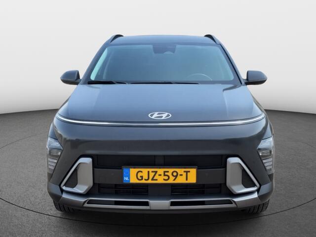 Hyundai Kona 1.6 GDI HEV Comfort Smart | Carplay | Adaptive cruise
