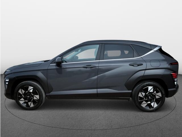 Hyundai Kona 1.6 GDI HEV Comfort Smart | Carplay | Adaptive cruise