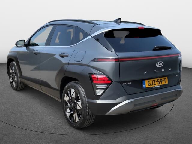 Hyundai Kona 1.6 GDI HEV Comfort Smart | Carplay | Adaptive cruise