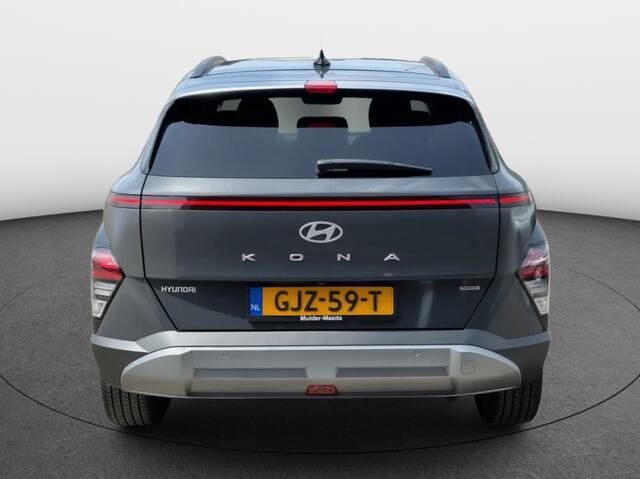 Hyundai Kona 1.6 GDI HEV Comfort Smart | Carplay | Adaptive cruise