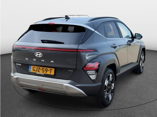 Hyundai Kona 1.6 GDI HEV Comfort Smart | Carplay | Adaptive cruise