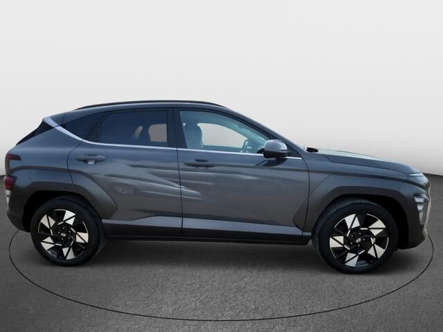 Hyundai Kona 1.6 GDI HEV Comfort Smart | Carplay | Adaptive cruise