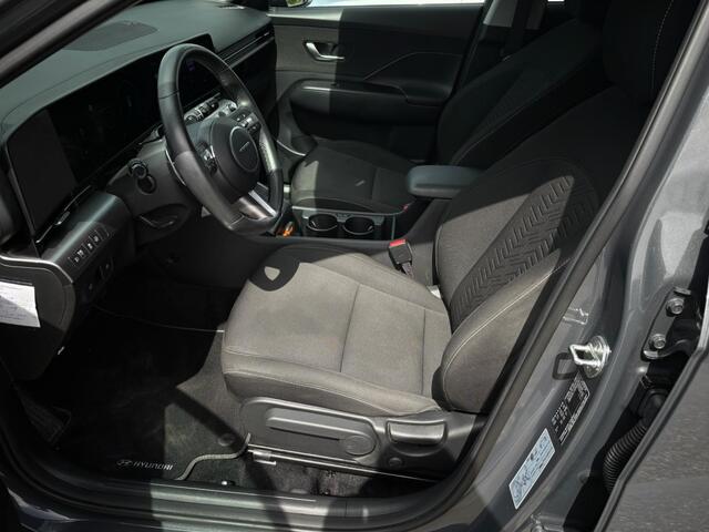Hyundai Kona 1.6 GDI HEV Comfort Smart | Carplay | Adaptive cruise