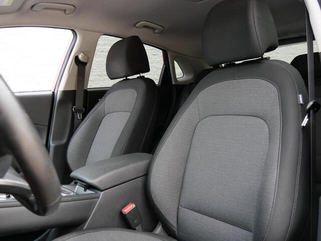 Hyundai Kona EV 64kWh FASHION/ NIEUW MODEL/ TREKHAAK/ SOH 100%