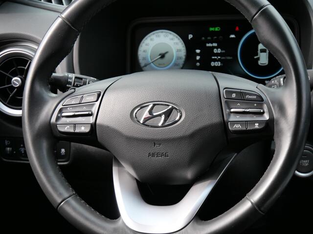 Hyundai Kona EV 64kWh FASHION/ NIEUW MODEL/ TREKHAAK/ SOH 100%