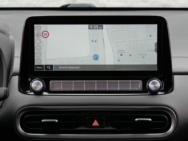 Hyundai Kona EV 64kWh FASHION/ NIEUW MODEL/ TREKHAAK/ SOH 100%