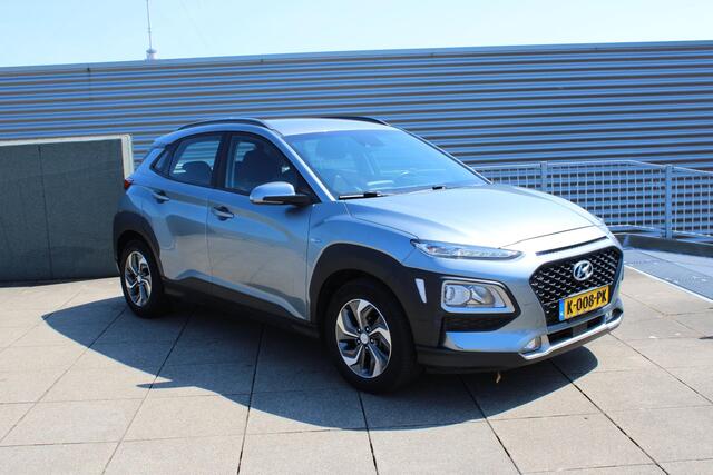 Hyundai Kona 1.6 GDI HEV Comfort Camera / Cruise control / Trekhaak