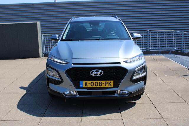 Hyundai Kona 1.6 GDI HEV Comfort Camera / Cruise control / Trekhaak