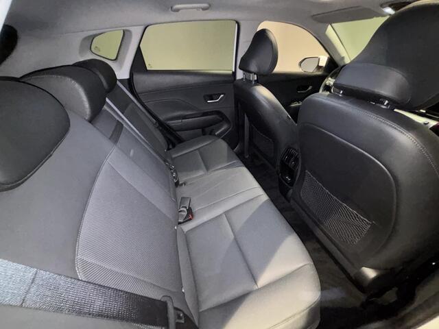 Hyundai Kona 1.6 GDI HEV Premium Sky | Apple Carplay/Android Auto | voorstoelen verwarmd |