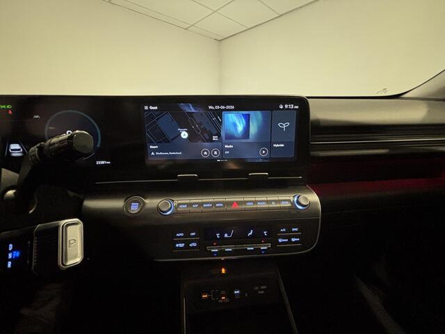 Hyundai Kona 1.6 GDI HEV Premium Sky | Apple Carplay/Android Auto | voorstoelen verwarmd |