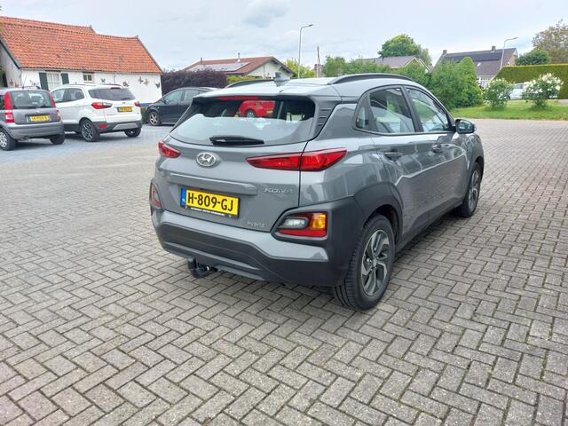 Hyundai Kona 1.6 GDI HEV Comfort
