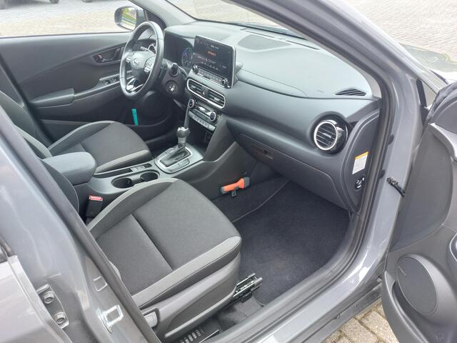 Hyundai Kona 1.6 GDI HEV Comfort