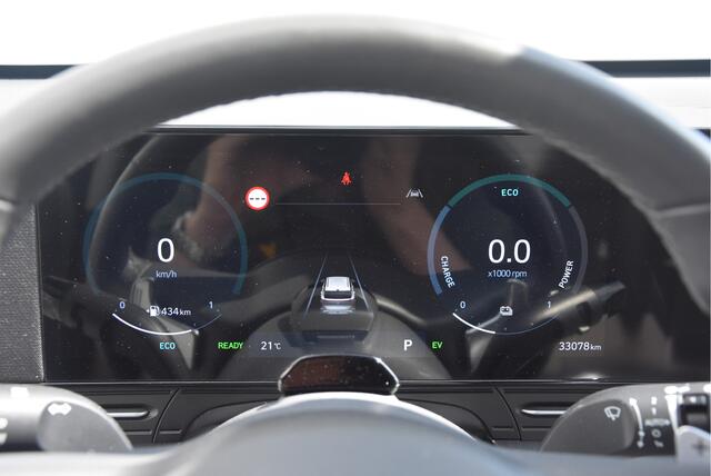 Hyundai Kona 1.6 GDI HEV Premium Sky