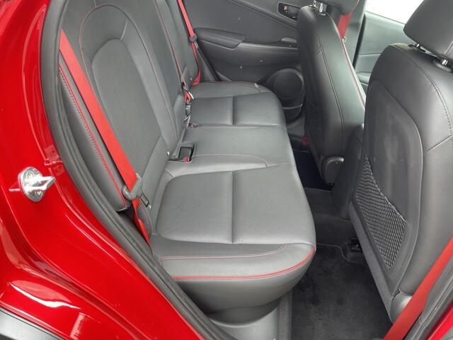 Hyundai Kona 1.0T Premium*RIJKLAARPRIJS*