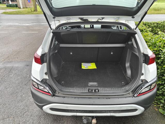 Hyundai Kona 1.6 GDI HEV Comfort Smart CLIMA/NAVI/AUTOMAAT BJ 2022