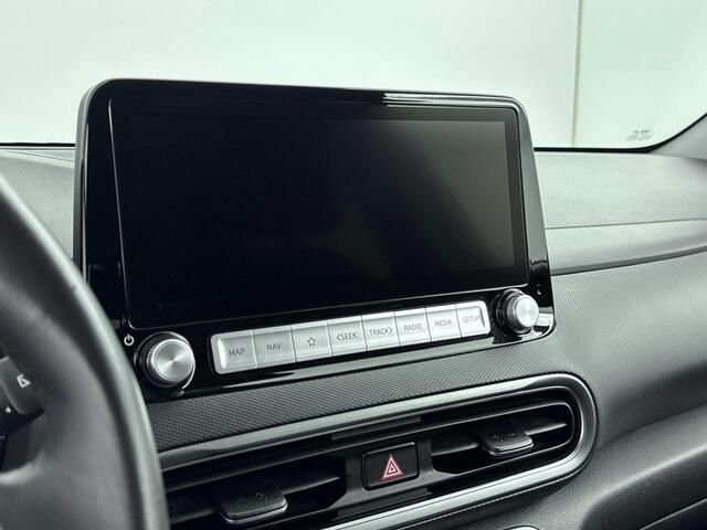 Hyundai Kona EV Fashion 64 kWh |SOH 95.7% | Dodehoek detectie | Navigatie | Achteruitrij camera | Head up display | Apple carplay/adnroid |