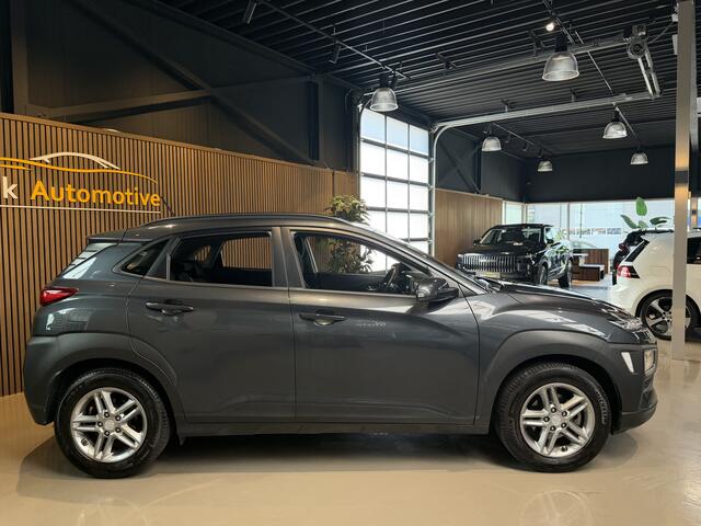 Hyundai Kona 1.0T Comfort | navigatie | Achteruitrijcamera |