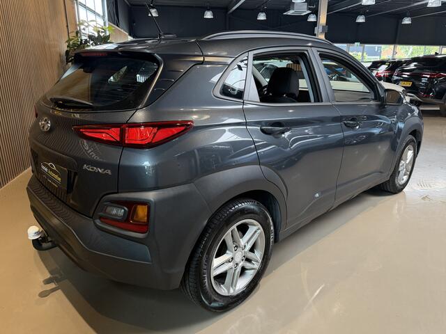 Hyundai Kona 1.0T Comfort | navigatie | Achteruitrijcamera |
