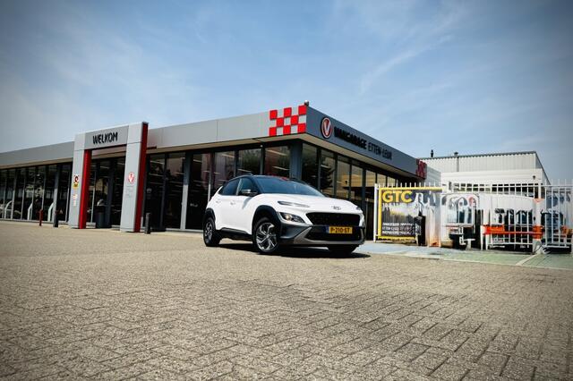 Hyundai Kona 1.6 GDI HEV Fashion | HEAD UP | CAMERA | ADAPTIEVE CRUISE
