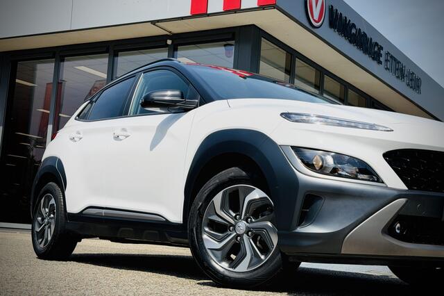 Hyundai Kona 1.6 GDI HEV Fashion | HEAD UP | CAMERA | ADAPTIEVE CRUISE