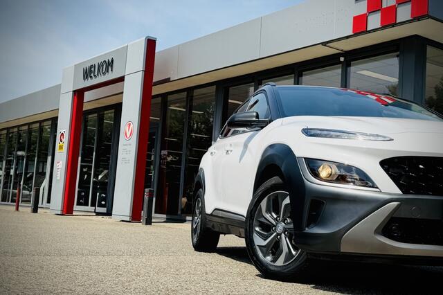 Hyundai Kona 1.6 GDI HEV Fashion | HEAD UP | CAMERA | ADAPTIEVE CRUISE
