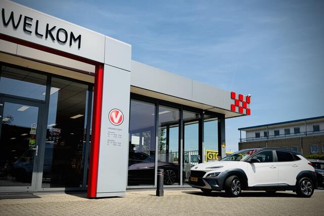 Hyundai Kona 1.6 GDI HEV Fashion | HEAD UP | CAMERA | ADAPTIEVE CRUISE