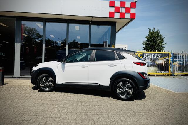 Hyundai Kona 1.6 GDI HEV Fashion | HEAD UP | CAMERA | ADAPTIEVE CRUISE