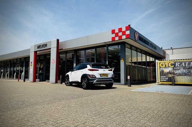 Hyundai Kona 1.6 GDI HEV Fashion | HEAD UP | CAMERA | ADAPTIEVE CRUISE
