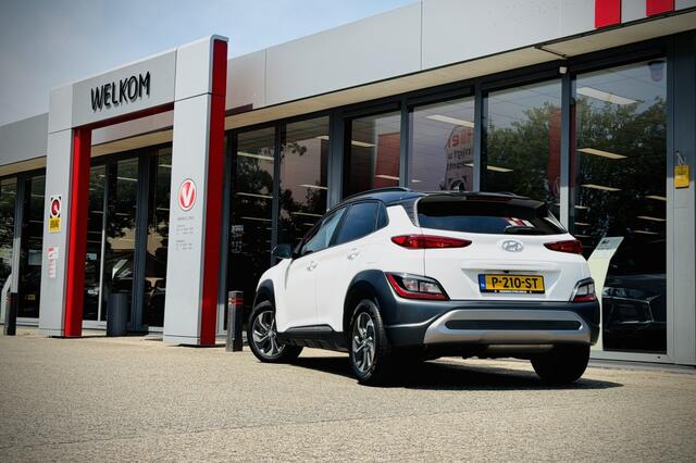 Hyundai Kona 1.6 GDI HEV Fashion | HEAD UP | CAMERA | ADAPTIEVE CRUISE