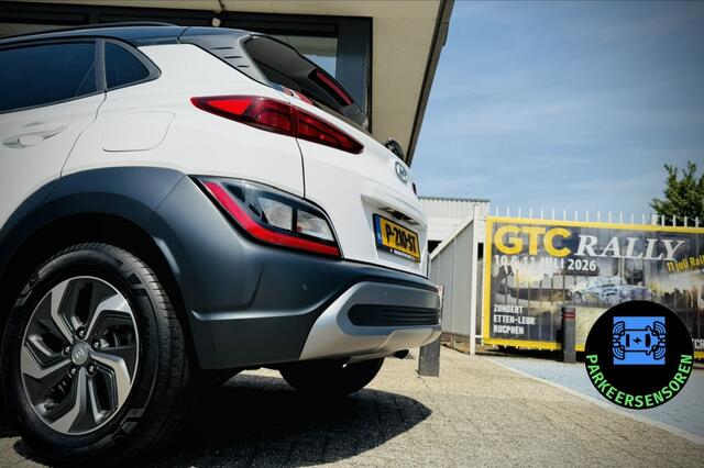 Hyundai Kona 1.6 GDI HEV Fashion | HEAD UP | CAMERA | ADAPTIEVE CRUISE