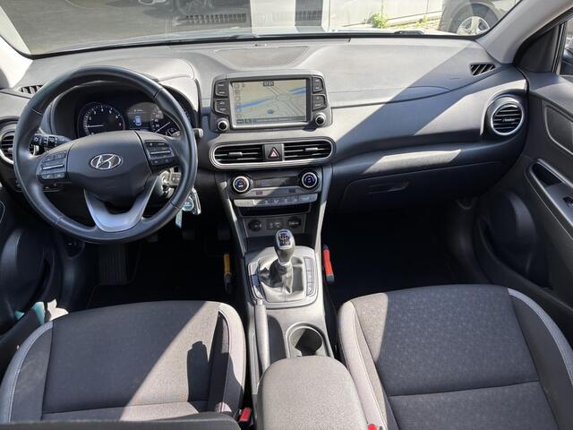 Hyundai Kona 1.0 T-GDI Comfort incl. Trekhaak!