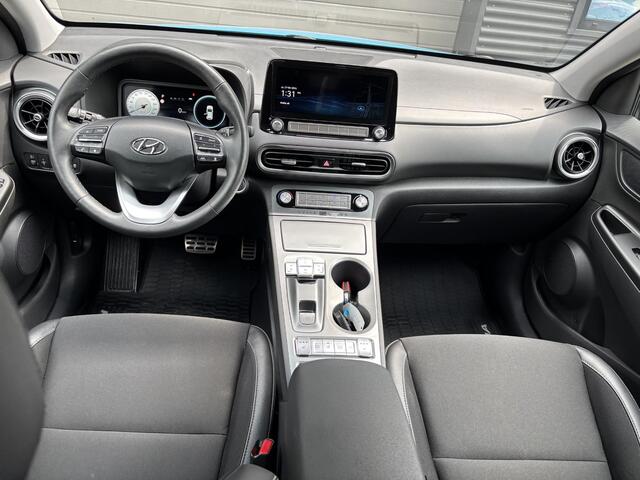 Hyundai Kona EV Comfort Smart 64 kWh