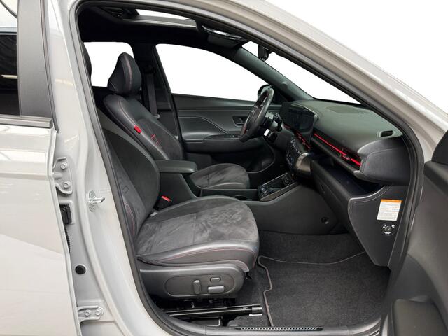 Hyundai Kona 1.6 GDI HEV N Line Sky I N-Line I Panoramadak I