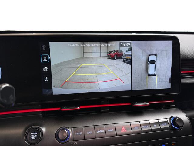 Hyundai Kona 1.6 GDI HEV N Line Sky I N-Line I Panoramadak I