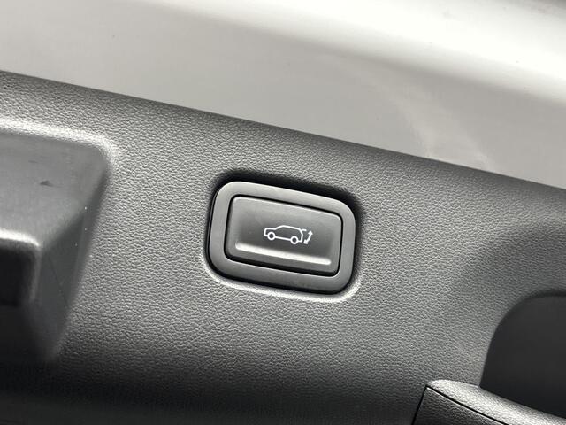 Hyundai Kona 1.6 GDI HEV Premium Sky | Glazen panoramadak | Navigatie | Leder