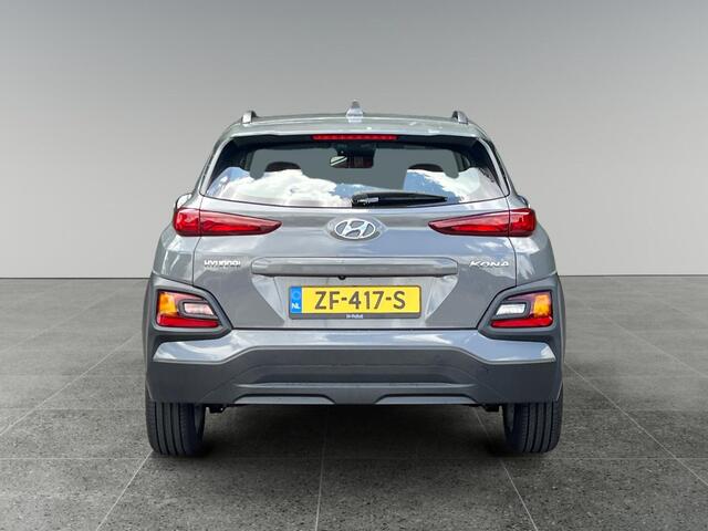 Hyundai Kona Comfort 1.0 T-GDI 120pk | NAVI | APPLE CARPLAY / ANDROID AUTO | LM-VELGEN | CAMERA |
