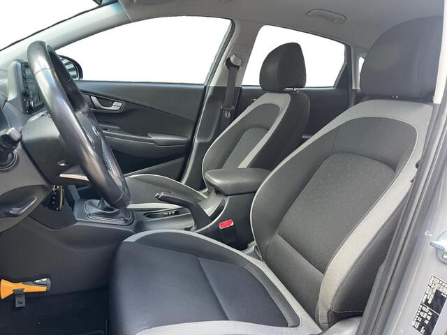 Hyundai Kona Comfort 1.0 T-GDI 120pk | NAVI | APPLE CARPLAY / ANDROID AUTO | LM-VELGEN | CAMERA |
