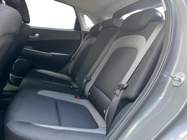 Hyundai Kona Comfort 1.0 T-GDI 120pk | NAVI | APPLE CARPLAY / ANDROID AUTO | LM-VELGEN | CAMERA |