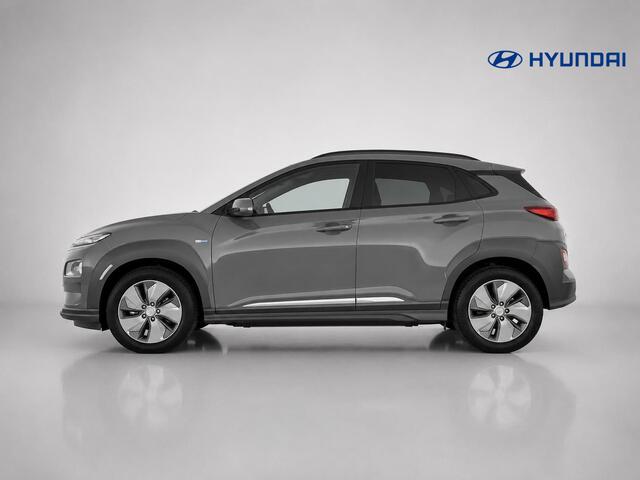 Hyundai Kona EV Premium 64 kWh SoH 95%