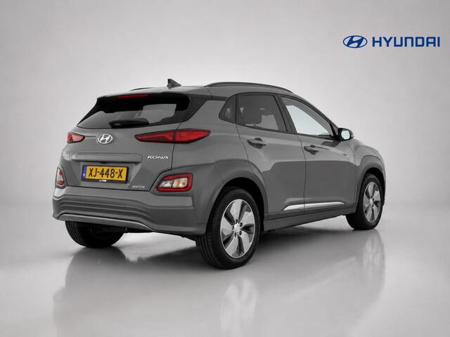 Hyundai Kona EV Premium 64 kWh SoH 95%