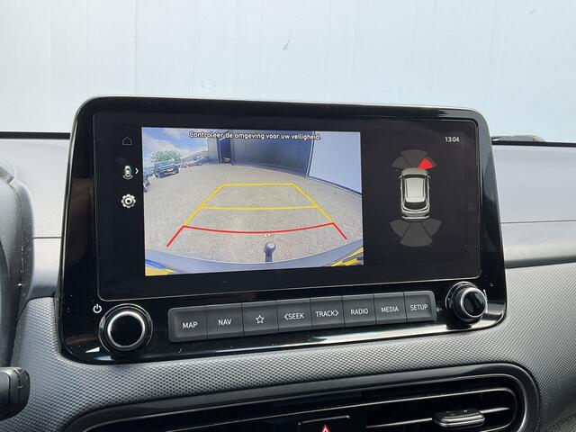 Hyundai Kona 1.0 T-GDI Fashion Carplay Camera Stoel/Stuurverw. Trekhaak