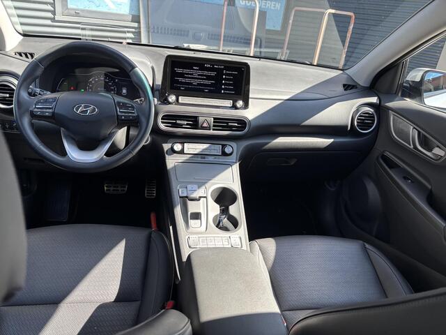 Hyundai Kona EV Limited 64 kWh