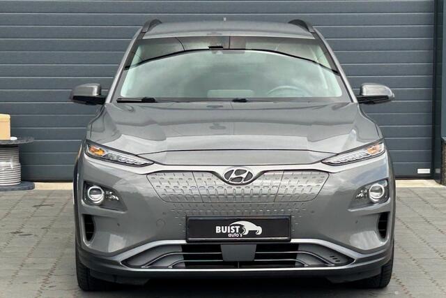 Hyundai Kona EV Premium 64 kWh VOL!
