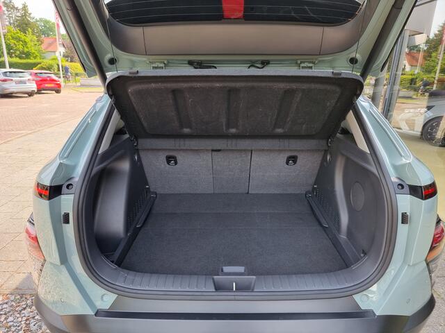 Hyundai Kona 1.6 GDI HEV Executive | Super uitvoering | 06-2025 | Fabrieksgarantie | Incl. BTW